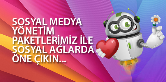 Sosyal Medya